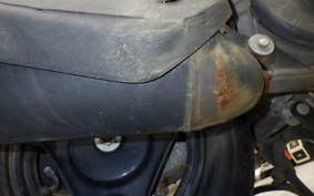 SUZUKI ADDRESS V125 G CF46A