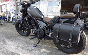 HONDA REBEL 250  S E-clutch MC49