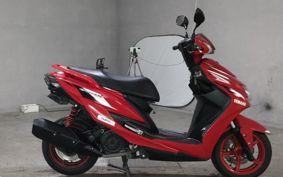 YAMAHA CYGNUS125XSR SED8J