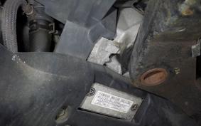 YAMAHA MAJESTY 400 2004