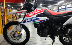 APRILIA APRILIA RX 125