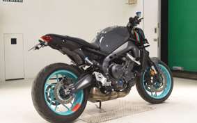YAMAHA MT-09 2023 RN69J