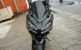 KAWASAKI NINJA 400 2018 EX400G