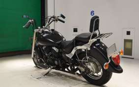 YAMAHA DRAGSTAR 400 CLASSIC 2001