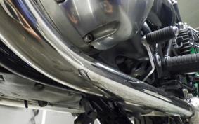 KAWASAKI W400 2009 EJ400A