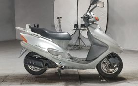 HONDA SPACY125 JF04