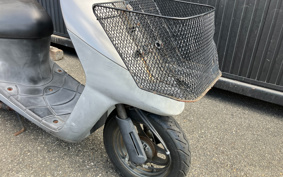 SUZUKI LET's 2 CA1KA