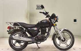 HONDA LY125 FI