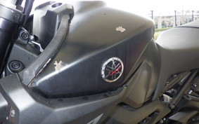 YAMAHA MT-09 A 2017 RN52J