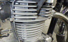 KAWASAKI ESTRELLA RS 2000 BJ250A