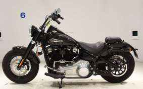 HARLEY FLSL 1750 2020