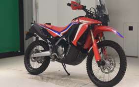 HONDA CRF250 GEN 2 RALLY 1997 MD47