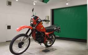 HONDA XL250R 1989 MD03