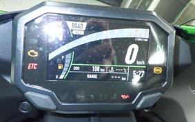 KAWASAKI NINJA ZX-6R A 2025 ZX636J