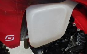 GASGAS EC350F 2024