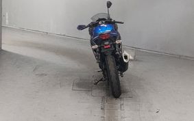 KAWASAKI NINJA250 EX250L