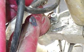 SUZUKI GOOSE 350 NK42A