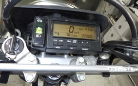 SUZUKI DJEBEL 250 XC 2001 SJ45A