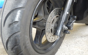 YAMAHA JOG Delux SA39J