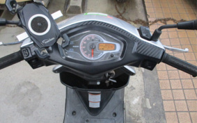 SUZUKI ADDRESS V125 CF4MA