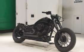 YAMAHA DRAGSTAR 400 2000