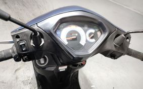 YAMAHA AXIS Z SED7J