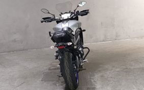 YAMAHA MT-09 2016 RN36J