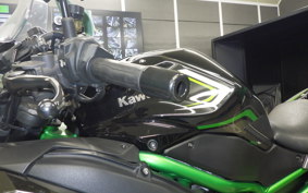 KAWASAKI ZH2 2020 ZRT00K