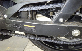 KAWASAKI NINJA 400 2024 EX400L