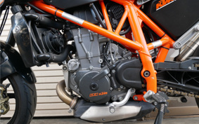 KTM 690 DUKE 2012 LDT40