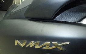 YAMAHA N-MAX 155 A SG50J