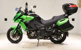 KAWASAKI VERSYS 1000 2015