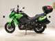 Фото Kawasaki VERSYS 1000 2015 с японского аукциона