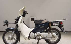 HONDA C50 SUPER CUB AA04