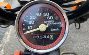HONDA LOAD FOX TB10