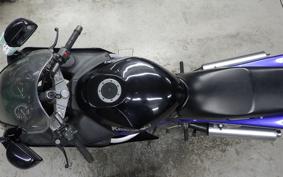 KAWASAKI ZZ1100 NINJA R ZXT10C