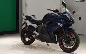 KAWASAKI NINJA 400R 2012 ER400B