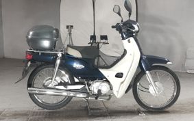 HONDA SUPER CUB110 JA10