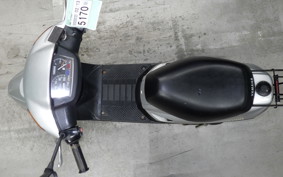 YAMAHA JOG 90 Sports Edition 2018 3WF