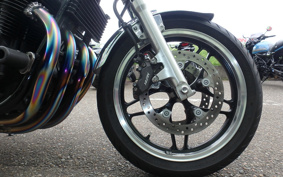 HONDA CB1100 2013 SC65