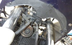 SUZUKI RG250 Gamma 2005 GJ21A