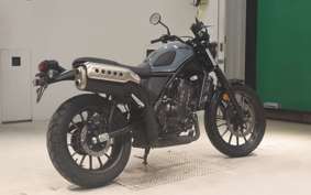 HONDA CL250-2 MC57