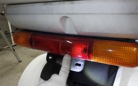 HONDA GYRO CANOPY 2012 TA03