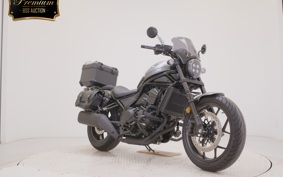 HONDA REBEL 1100 DCT 2025 SC83