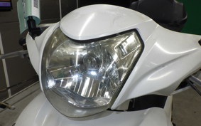 HONDA DIO 110 JF58
