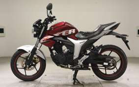 SUZUKI ジクサー150 NG4BG