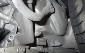 HONDA GYRO CANOPY TA03