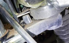 HONDA CB400SS E 2009 NC41