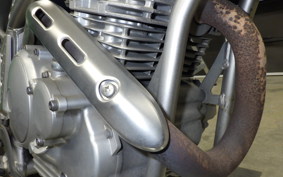 YAMAHA TRICKER Gen.2 2016 DG16J