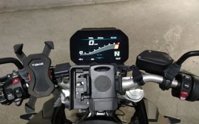 BMW F900R 2022 0K11